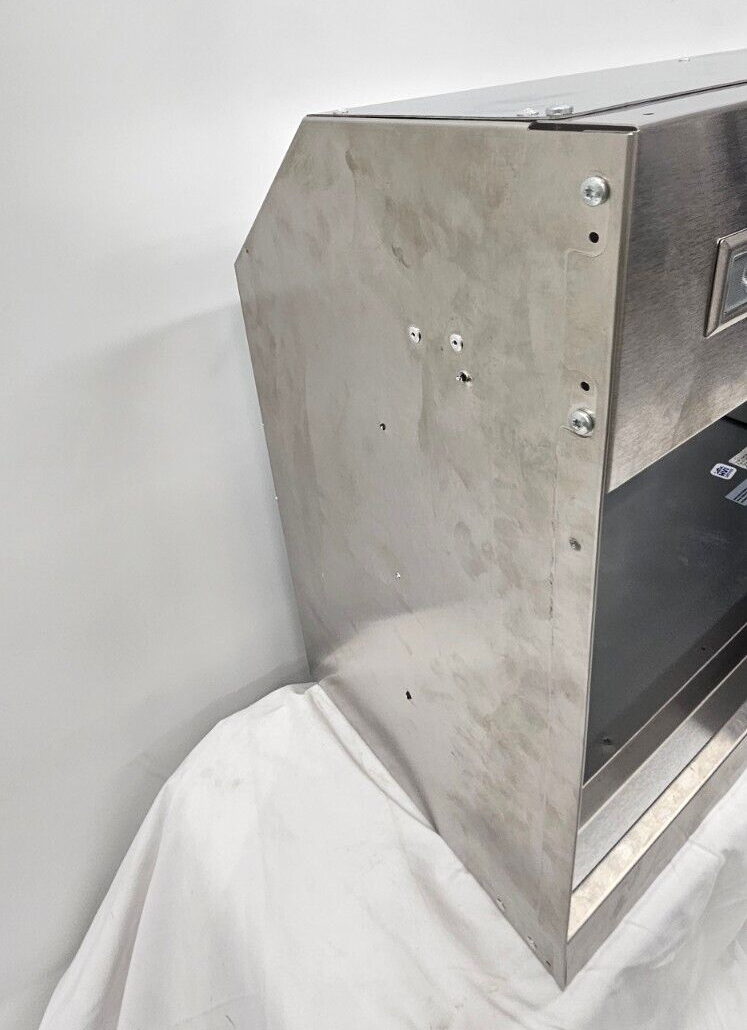 Thermador Professional Series 34" Externally Vented Range Hood VCIN36GWS
