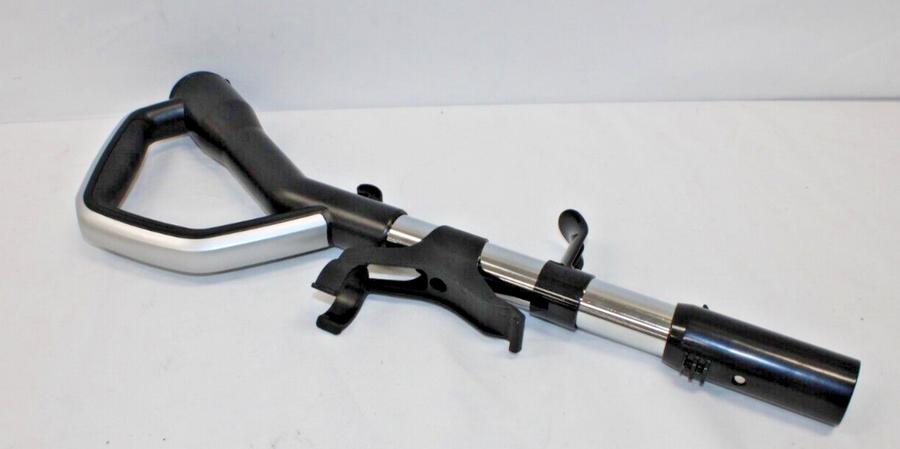 Eureka NEU612 Dash Sprint Vacuum Grip Handle Replacement in Gray