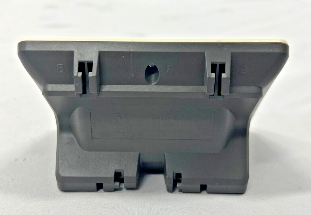 AT&T EL52253 DECT 6.0 Answering Machine Base Replacement EL52103 EL52203 EL2303