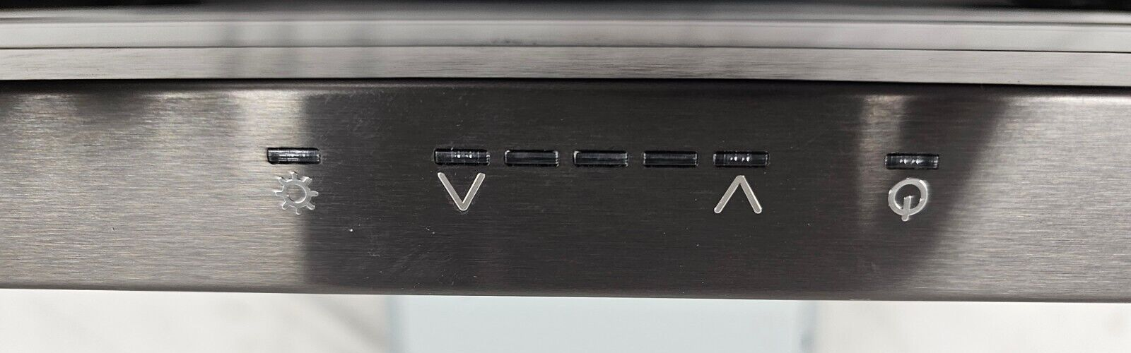 Zephyr Anzio 30" 600 CFM Wall Mount Range Hood w/ LED light Stainless ZAN-E30CBS