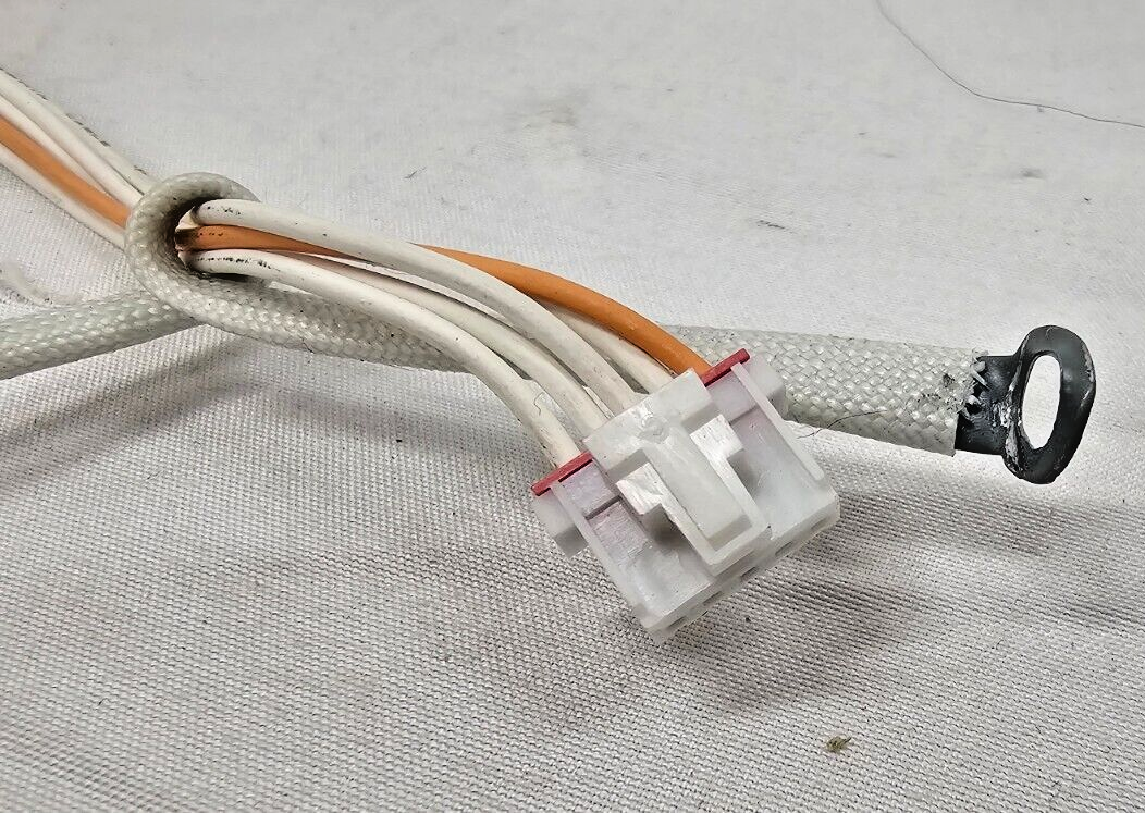 Genuine Samsung Cooktop NA36N8866TG/AA Wire Harness OEM DG96-00477A