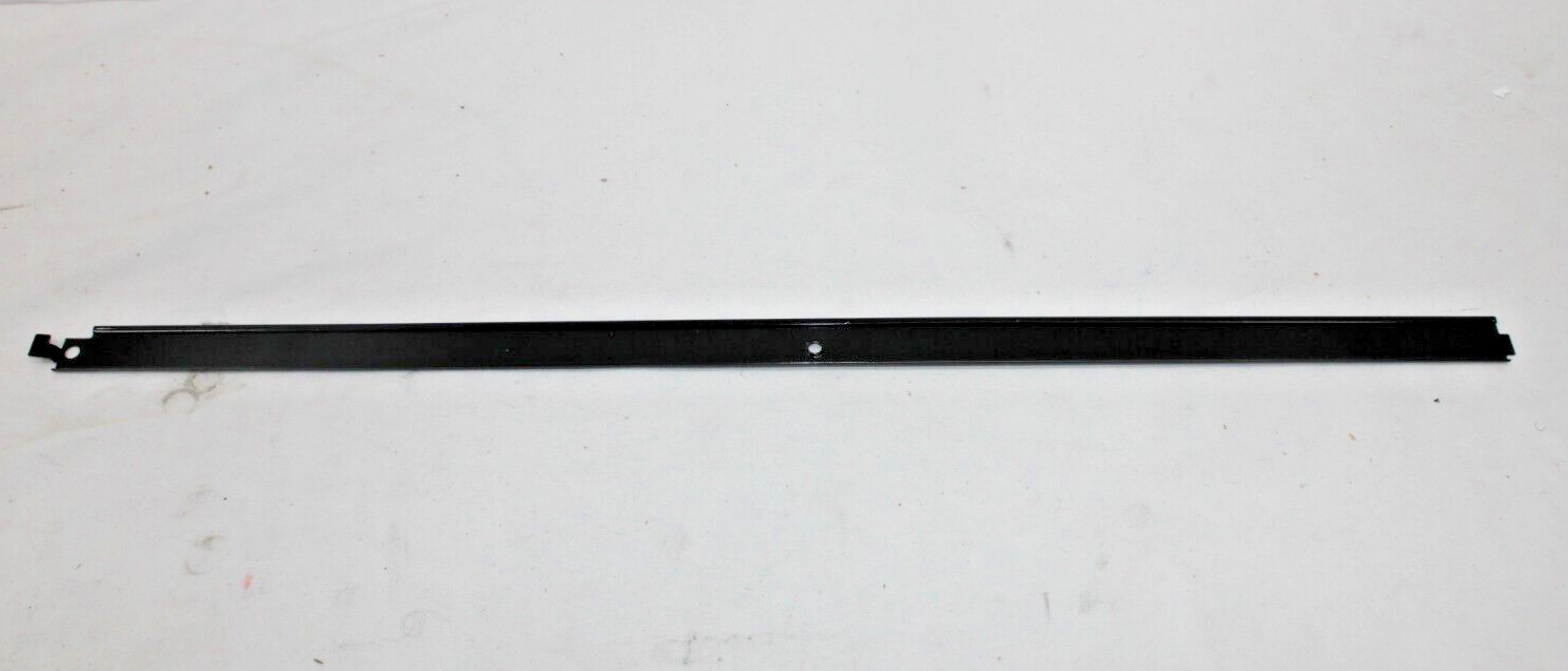 Whirlpool OEM Side Trim Cover WOS31ES0JS Wall Oven Part# W10344481 W10536160