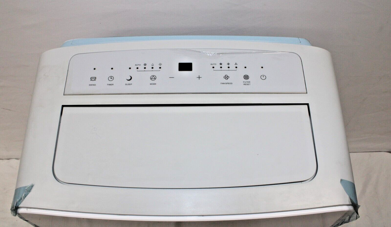 Whirlpool WHAP131BWC 3-in-1 Portable Room Air Conditioner  8K BTU 350 Sq. Ft.