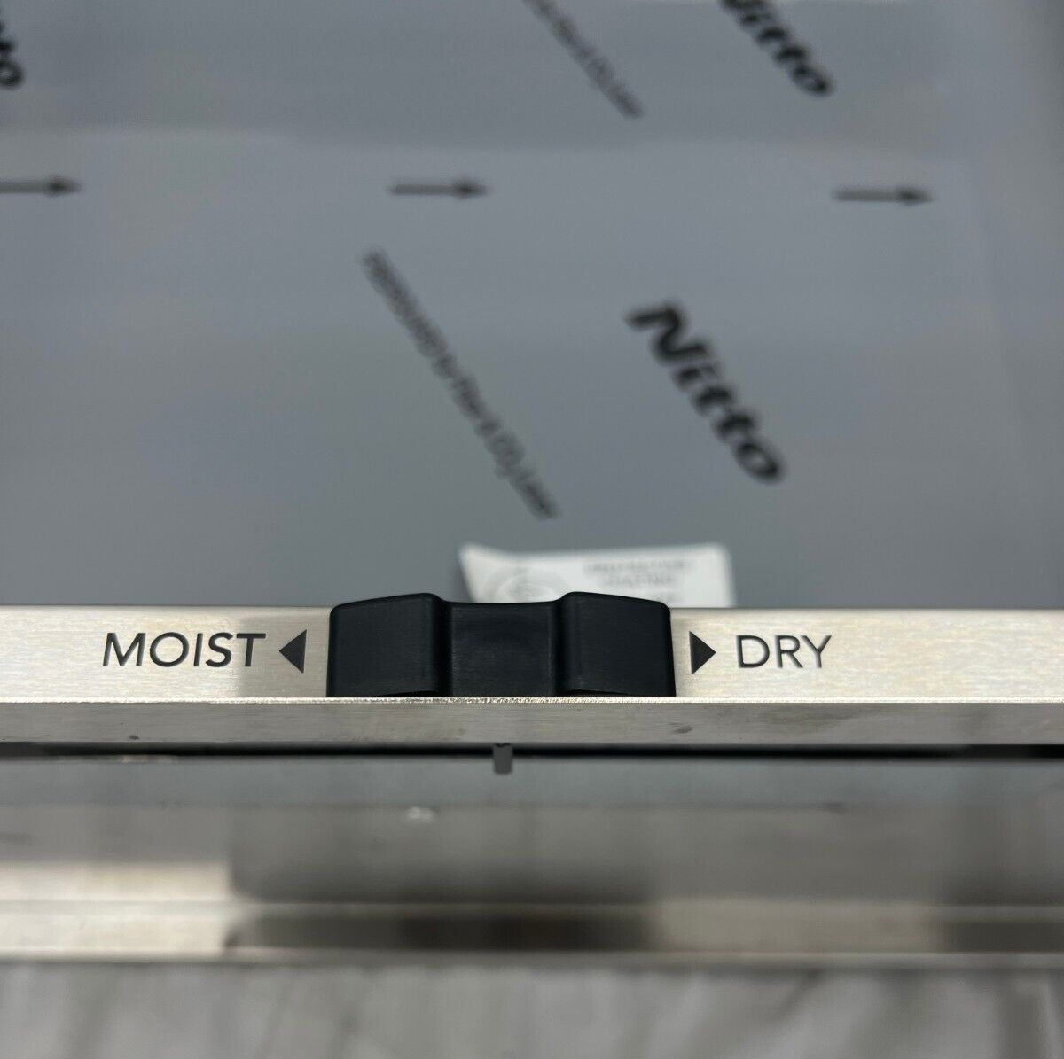 JennAir JWD3027EX - 27" Built-In Warming Drawer - Custom Panel Ready