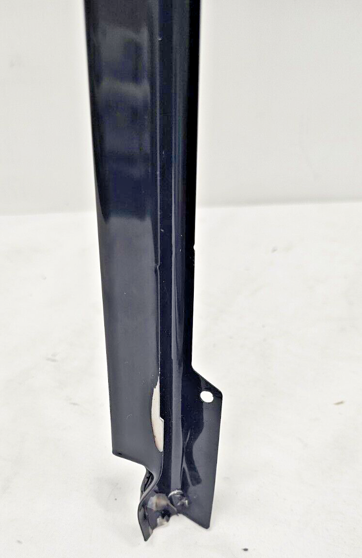 Genuine Whirlpool Wall Oven Metal Trim Set for WOC75EC0HS04