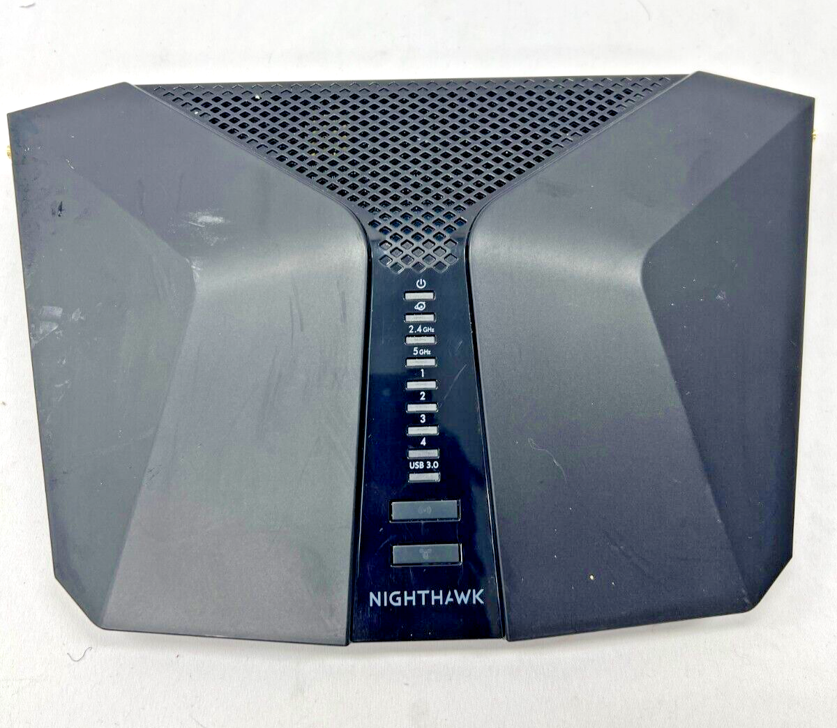 NETGEAR Nighthawk 6-Stream AX6 AX4300 Wi-Fi Router RAX45-100NAS 4.3Gbps