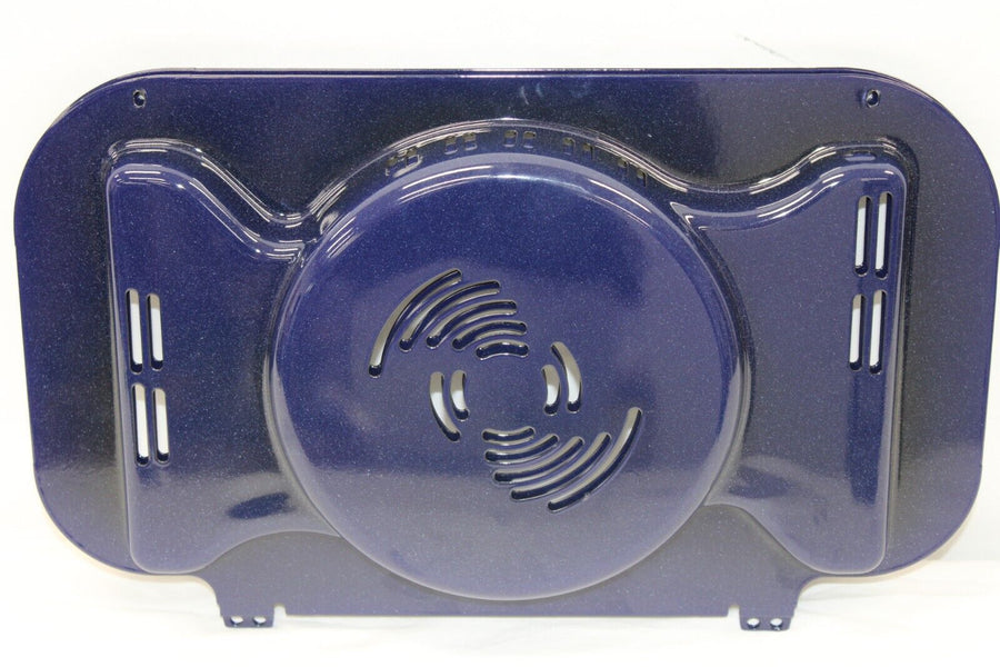 Convection Fan Cover BAFFL-CONV W11234761 for Whirlpool & KitchenAid Wall Oven