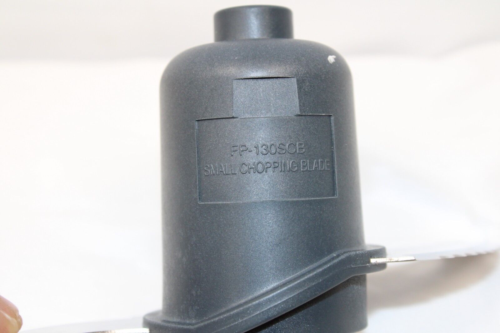 Cuisinart (Small Chopping Blade) OEM FR-130SCB for 13 Cup Food Processor