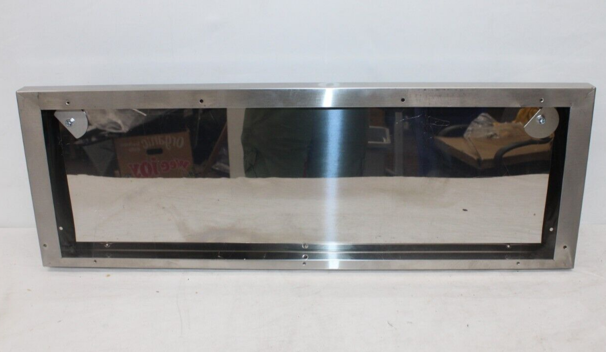 Thor TWD3001 30" Warming Drawer door panel w/ handle