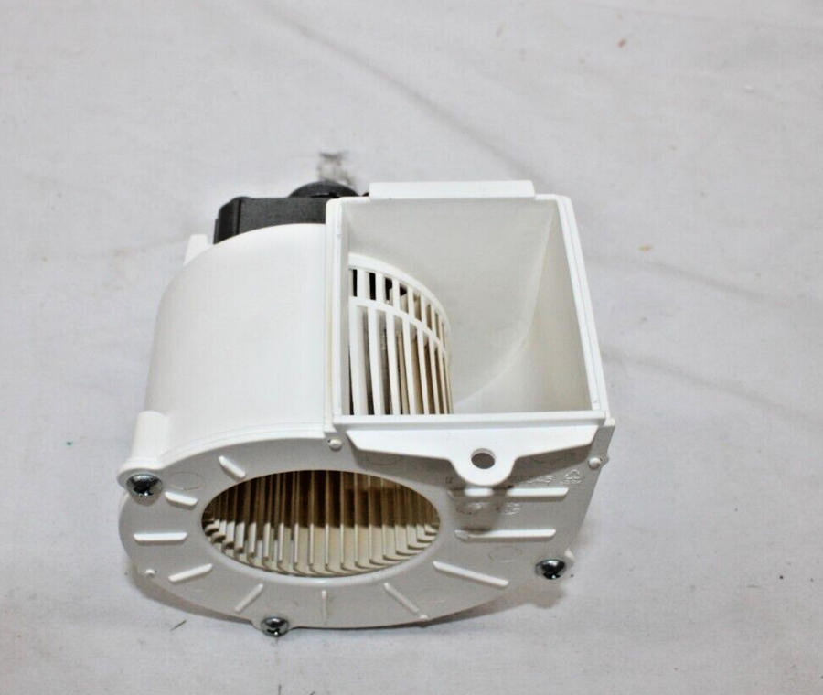 Whirlpool Microwave Cooling Fan Motor from WML55011HS07 OEM W11325927 W11443154