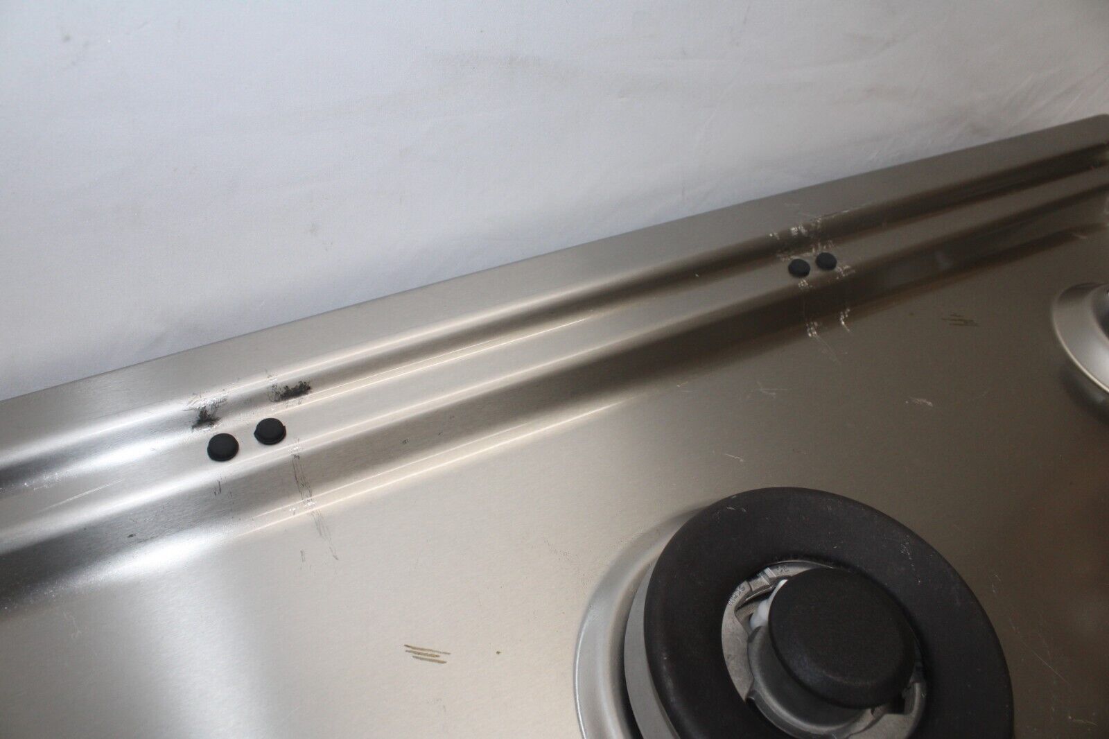 GE Profile PGP9036SLSS 36" Built-In Gas Cooktop in Stainless Steel