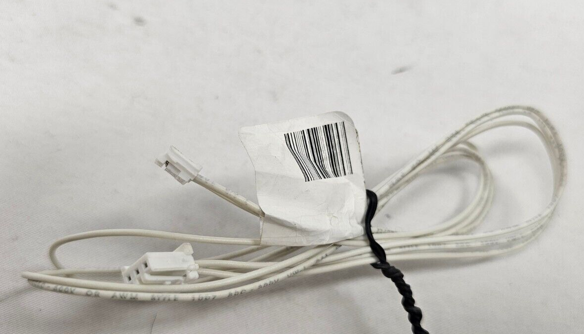 Genuine Whirlpool KitchenAid OEM Oven Jumper Wire W11539527
