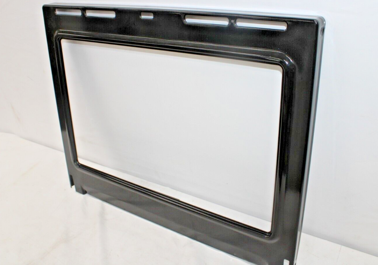 Whirlpool OEM Inner Door Panel WOS31ES0JS Wall Oven Part# W10709147 WPW10709147