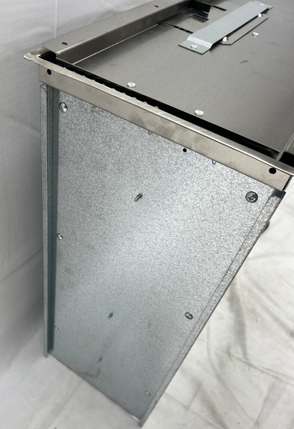 JennAir JWD3027EX - 27" Built-In Warming Drawer - Custom Panel Ready