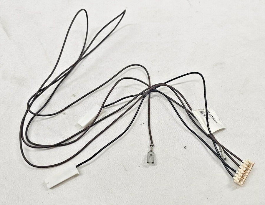 Genuine Whirlpool KitchenAid Oven OEM Wire Harness W11454022 for HOCE500EBS22