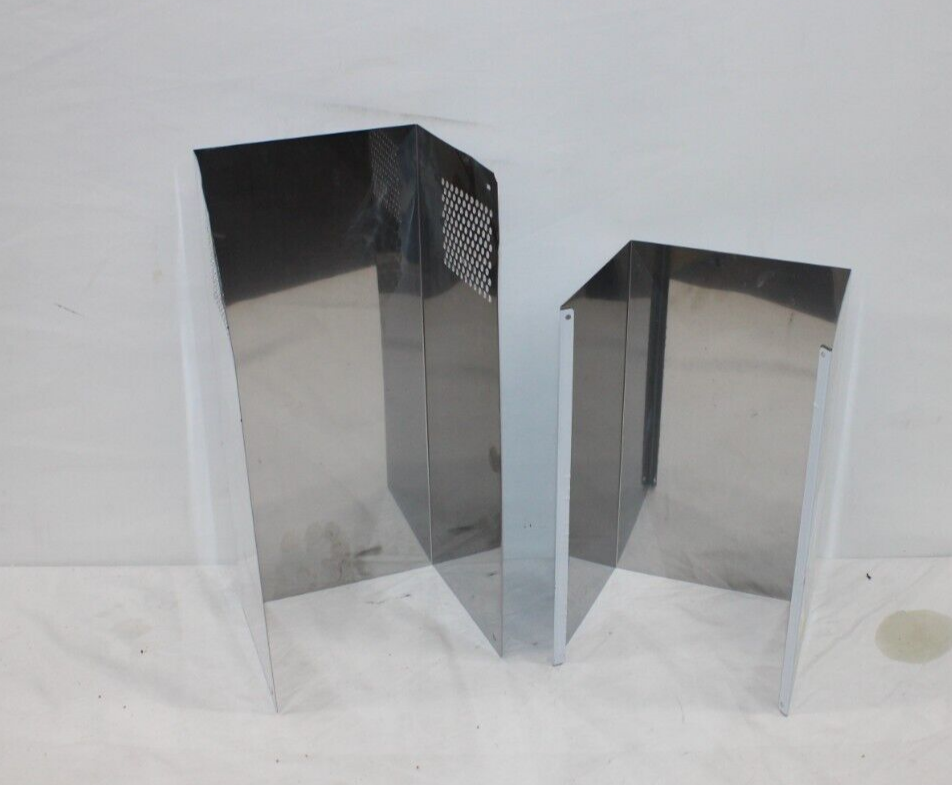 KitchenAid KVWB406DSS 36" Convertible  400 CFM Wall Mount Chimney Range Hood