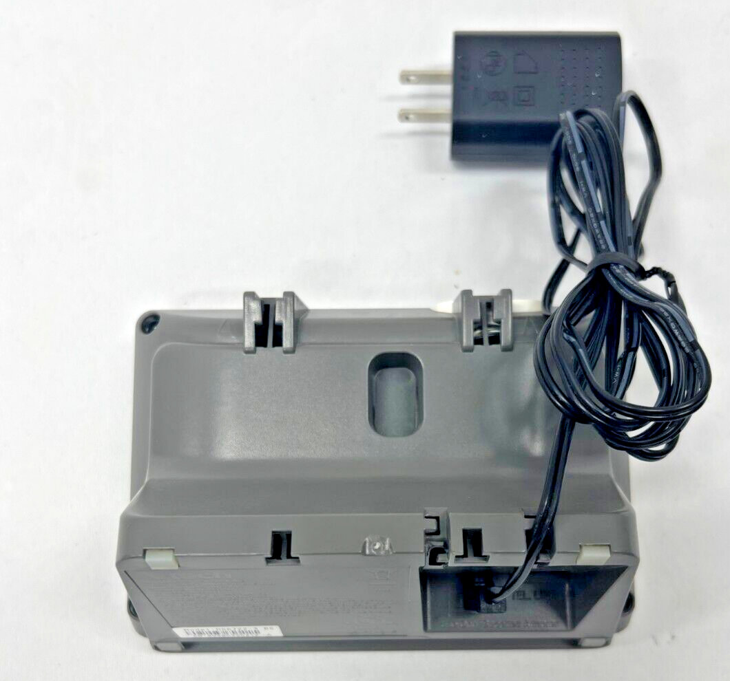 Tested Vtech DS6722-3 BS Cordless  Answering Machine Base Replacement