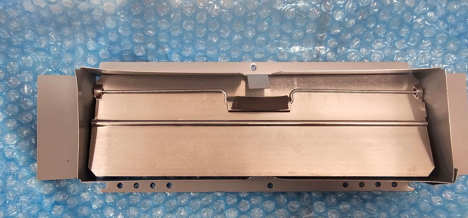 Samsung 30" Under Cabinet Range Hood NK30B3500US/AA in Stainless Steel