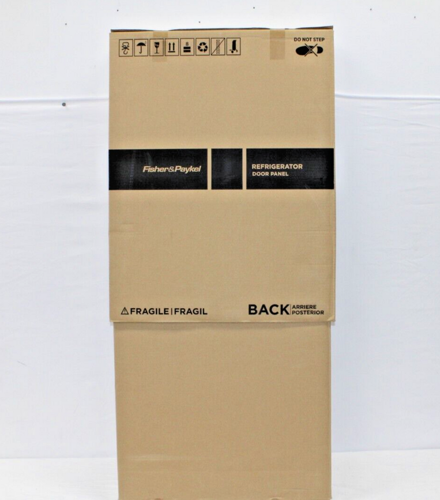 Fisher & Paykel RD3680A 36" Refrigerator Left Door Panel for RS36A90J1