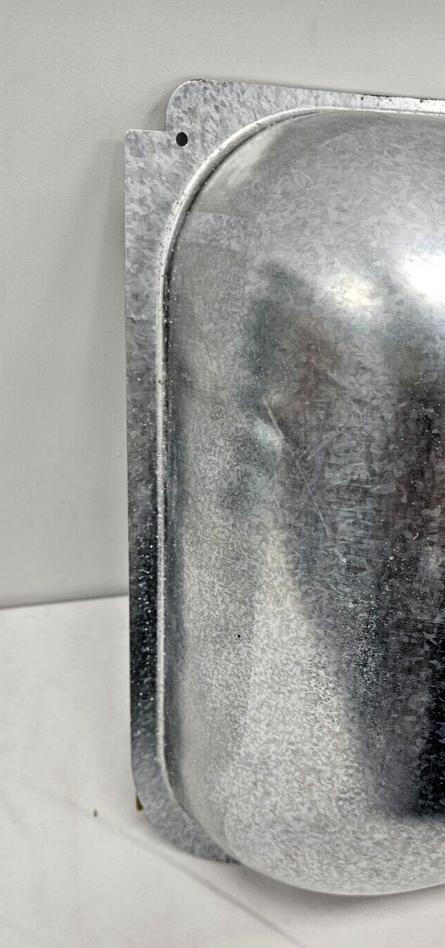 Whirlpool WOC54EC0HS Wall Oven Back Cover Panel