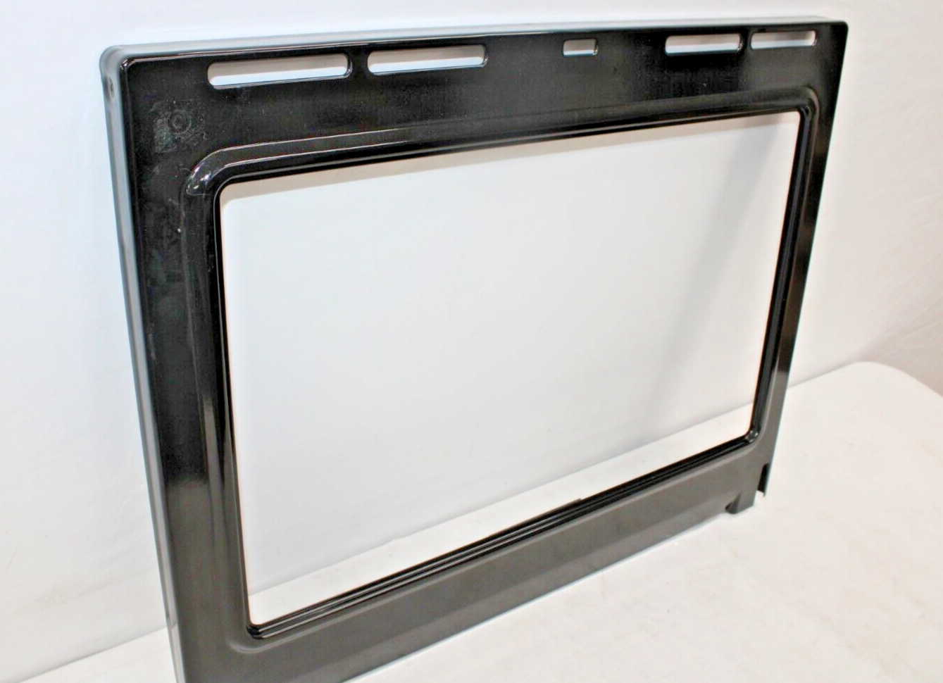 Whirlpool OEM Inner Door Panel WOS31ES0JS Wall Oven Part# W10709147 WPW10709147