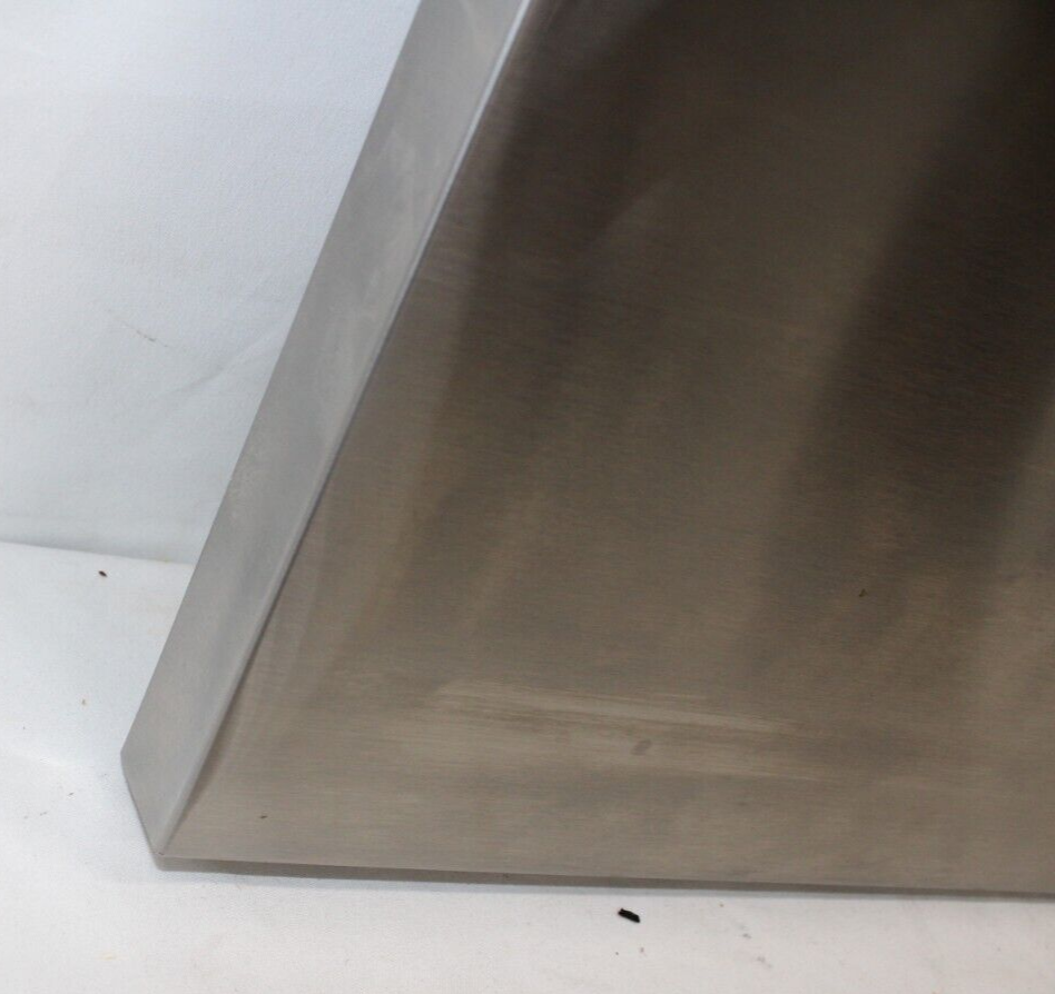 Thor TWD3001 30" Warming Drawer door panel w/ handle