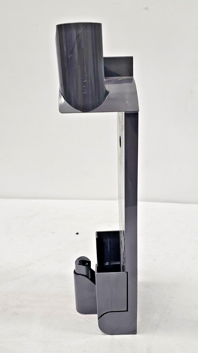 Genuine Dyson V8 Animal Plus Vacuum Wall Mount w/ Screws