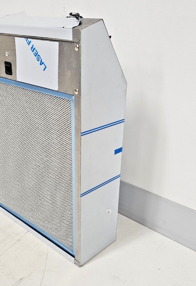 Whirlpool WVU17UC0JS 30" Externally Vented Under-Cabinet Range Hood w/ LED Light