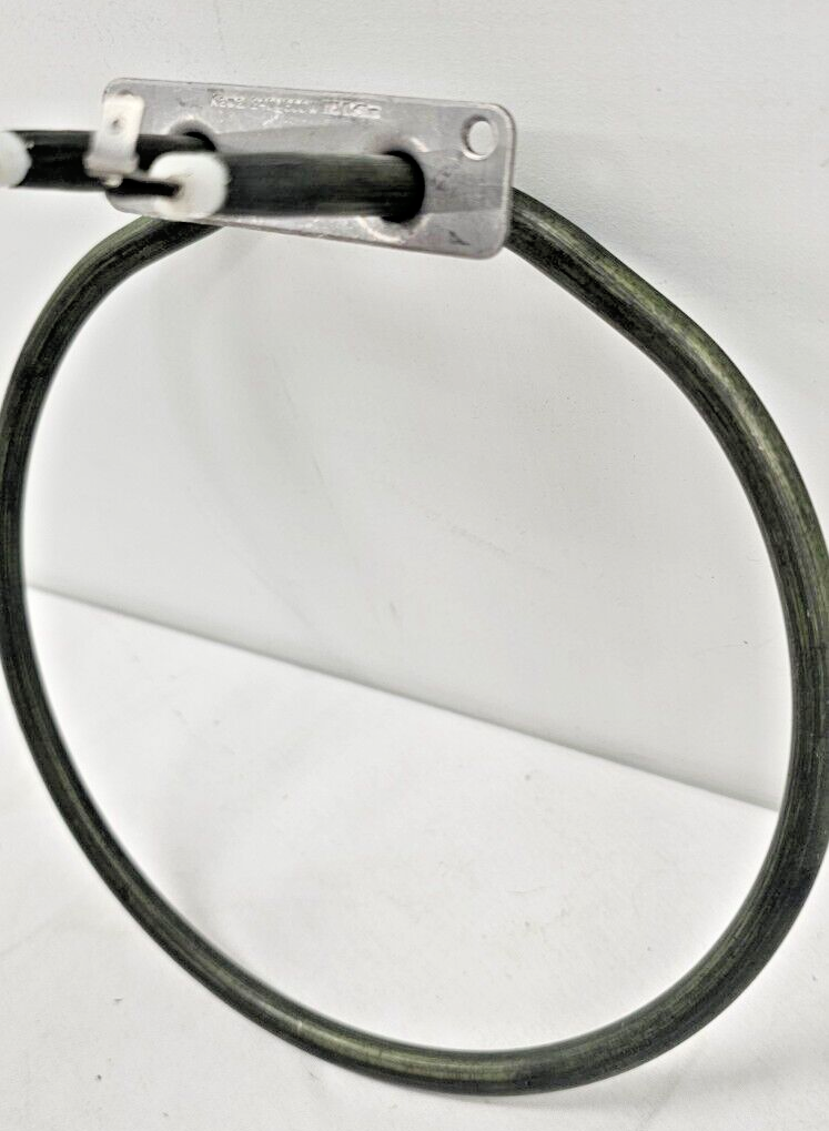 Samsung NE63T8511SG Range Heater Sheath Convection Element OEM # DG47-00017C