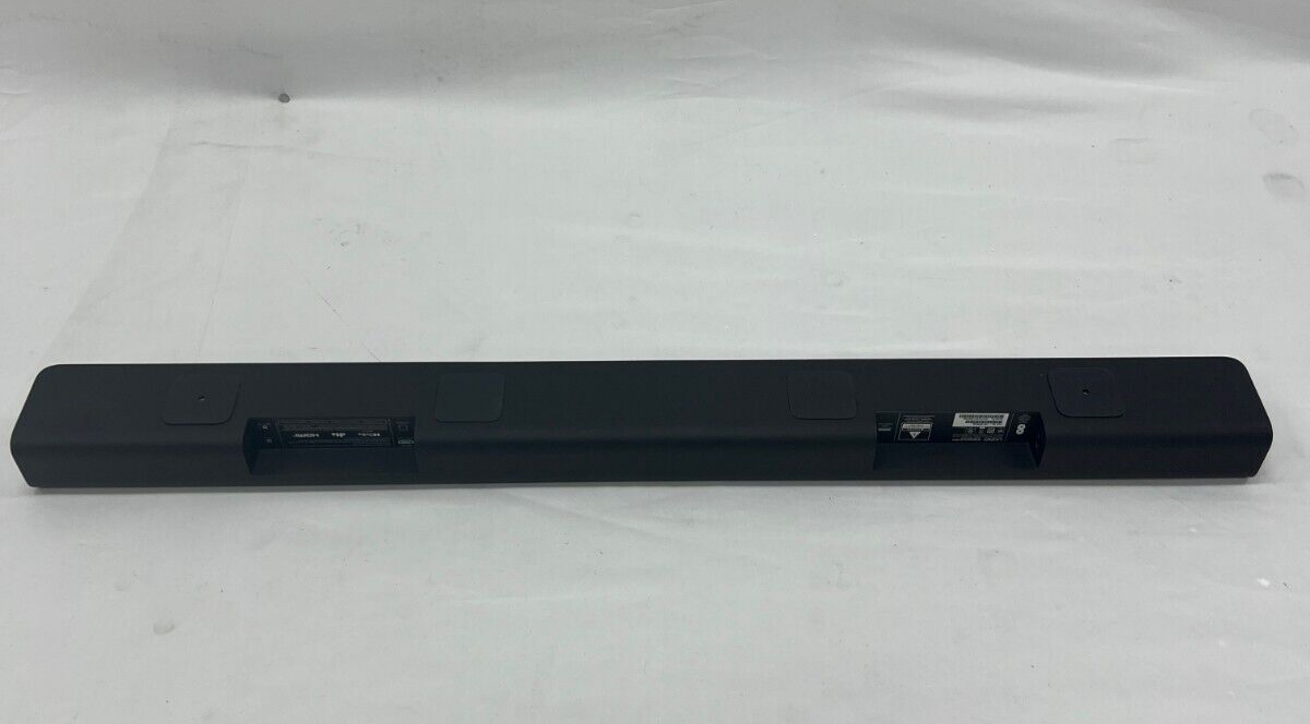 Vizio V-Series Model V21-H8 2.1 Channel Home Theater TV Soundbar ONLY