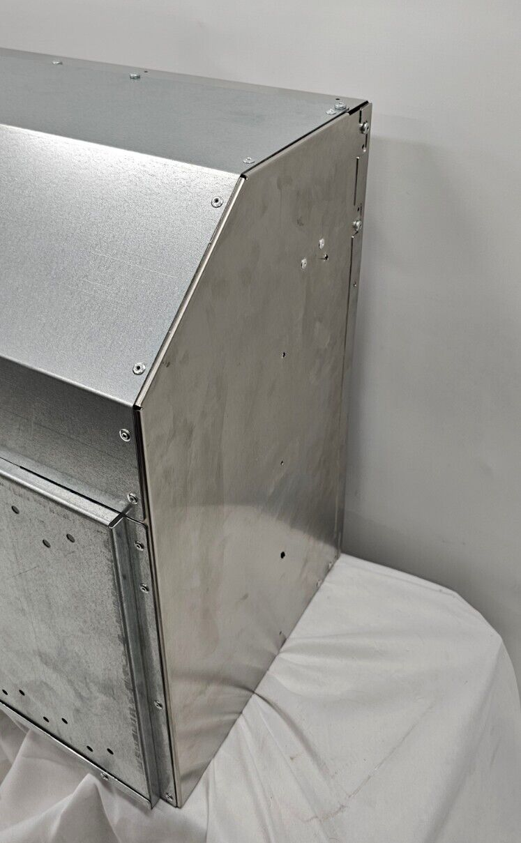 Thermador Professional Series 34" Externally Vented Range Hood VCIN36GWS