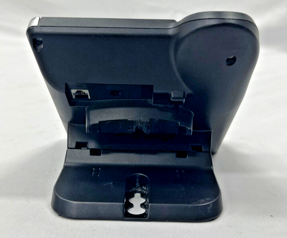 Panasonic KX-TG885SK Answering Machine Base Replacement Black