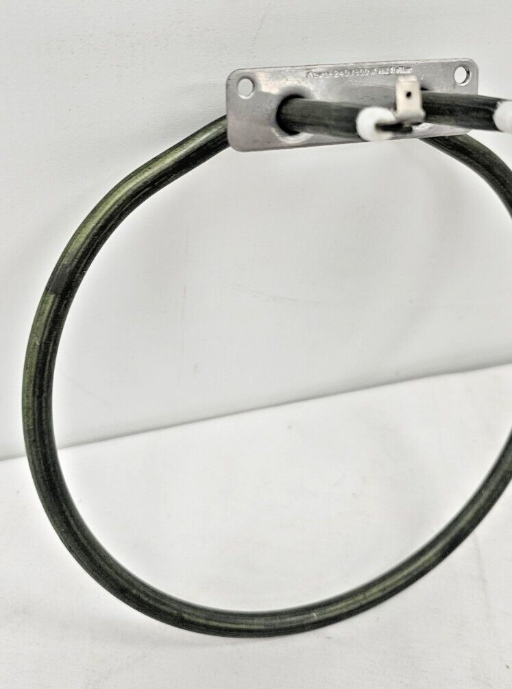 Samsung NE63T8511SG Range Heater Sheath Convection Element OEM # DG47-00017C