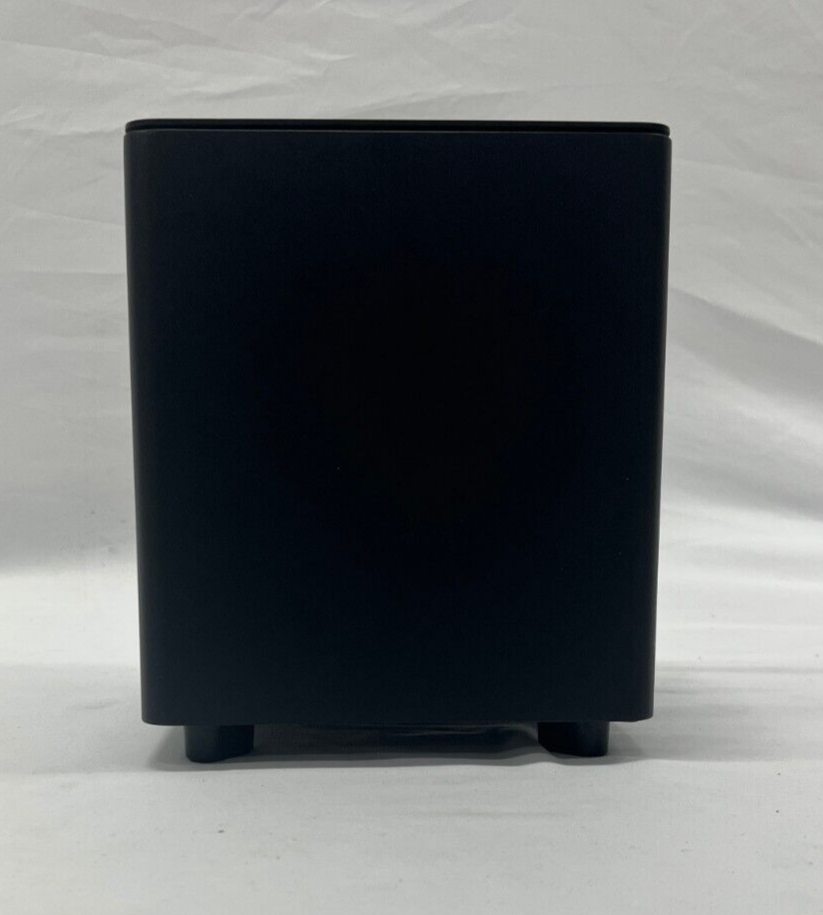 Vizio V-Series Model V21-H8 2.1 Channel Home Theater TV Soundbar ONLY