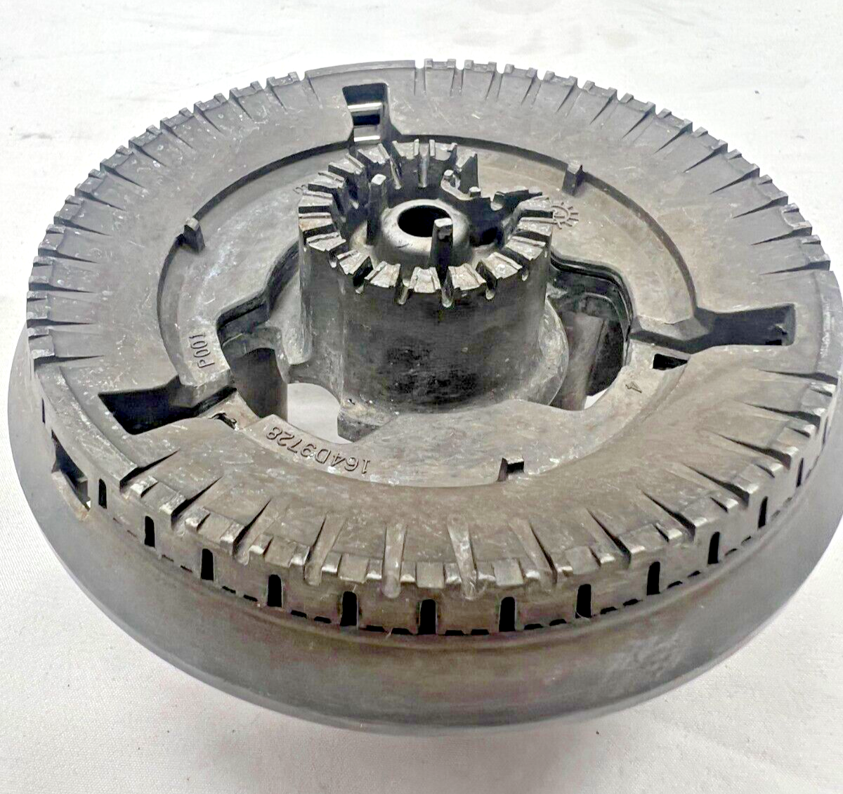 GE Profile PGP9036SLSS Middle Burner Replacement for Cooktop