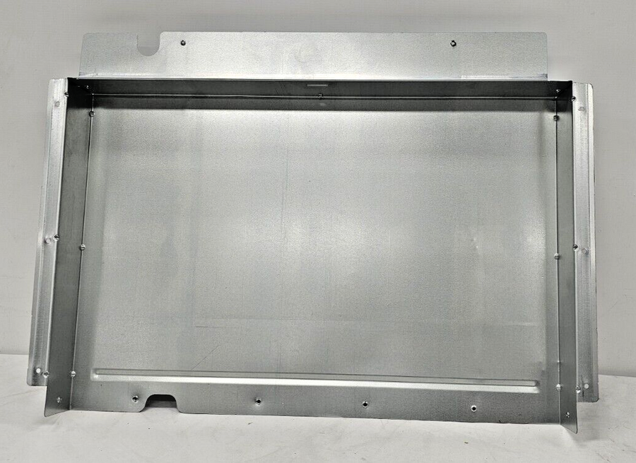 Whirlpool WOC54EC0HS Wall Oven Metal Panel