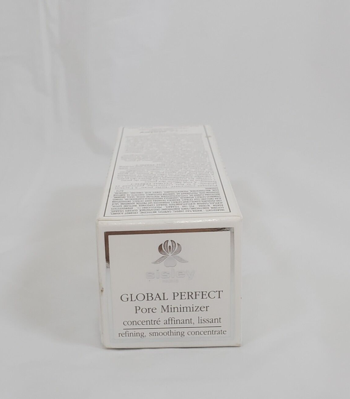 New Sisley Global Perfect Pore Minimizer 1oz/30ml refining smoothing texture