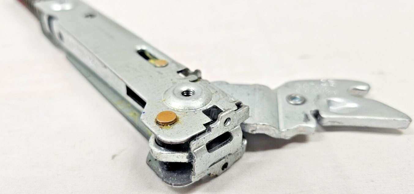 Genuine KitchenAid 30" Wall Oven Bottom Door Hinge For KODE500ESS