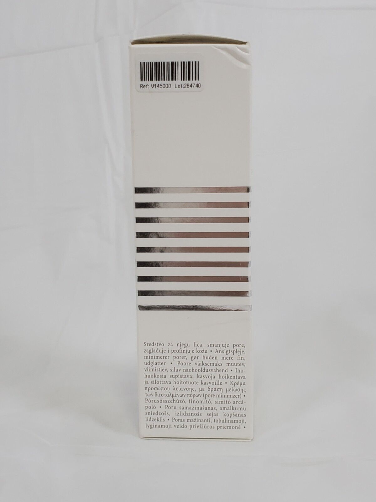 New Sisley Global Perfect Pore Minimizer 1oz/30ml refining smoothing texture