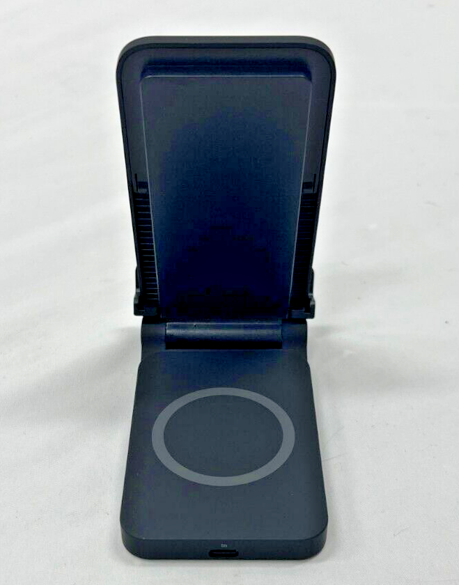 MyCharge True Universal 3-in-1 Charging Stand 15W Fast Charge & 20W Fast USB