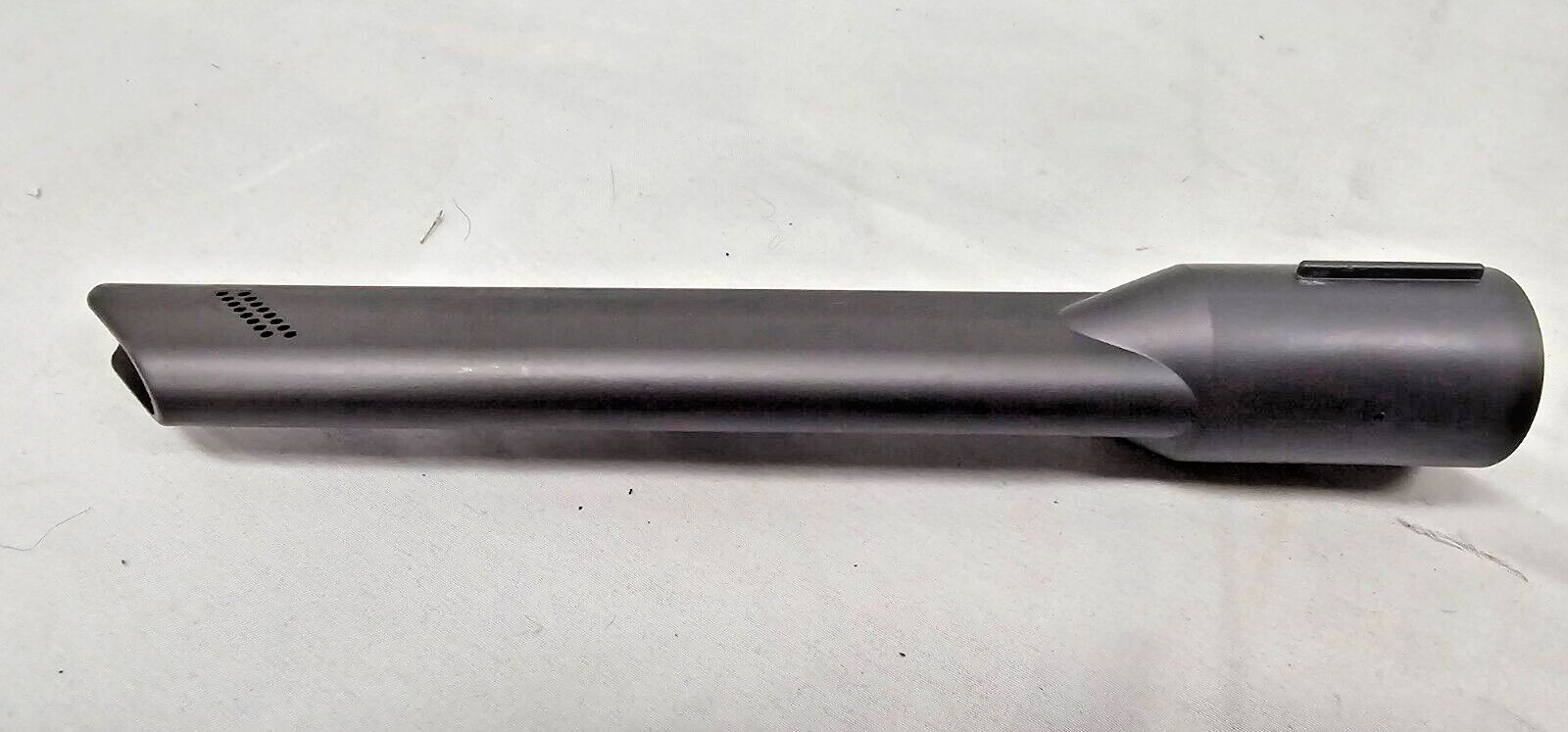 Genuine Dyson V7 V8 V9 V10 V11 Quick Release Crevice Tool 967612-01