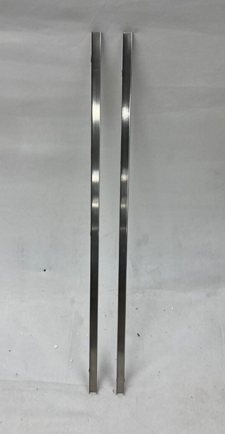 Viking 30" 5 Series Wall Mount Chimney Range Hood VCWH53048SS, No Blower
