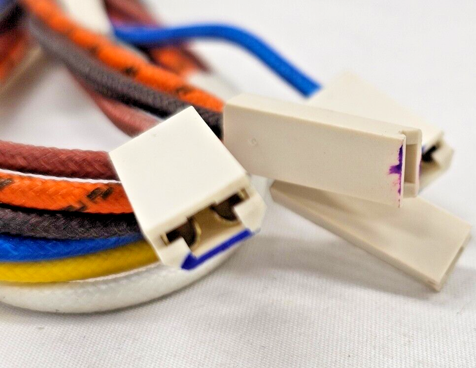 Genuine KitchenAid Whirlpool OEM Range Oven Wire Harness W11264646