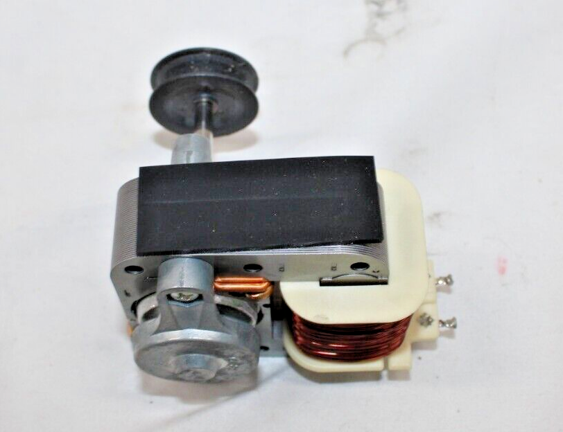 OEM Bosch Microwave Convection Motor for HMV8053U OSM-2069X1