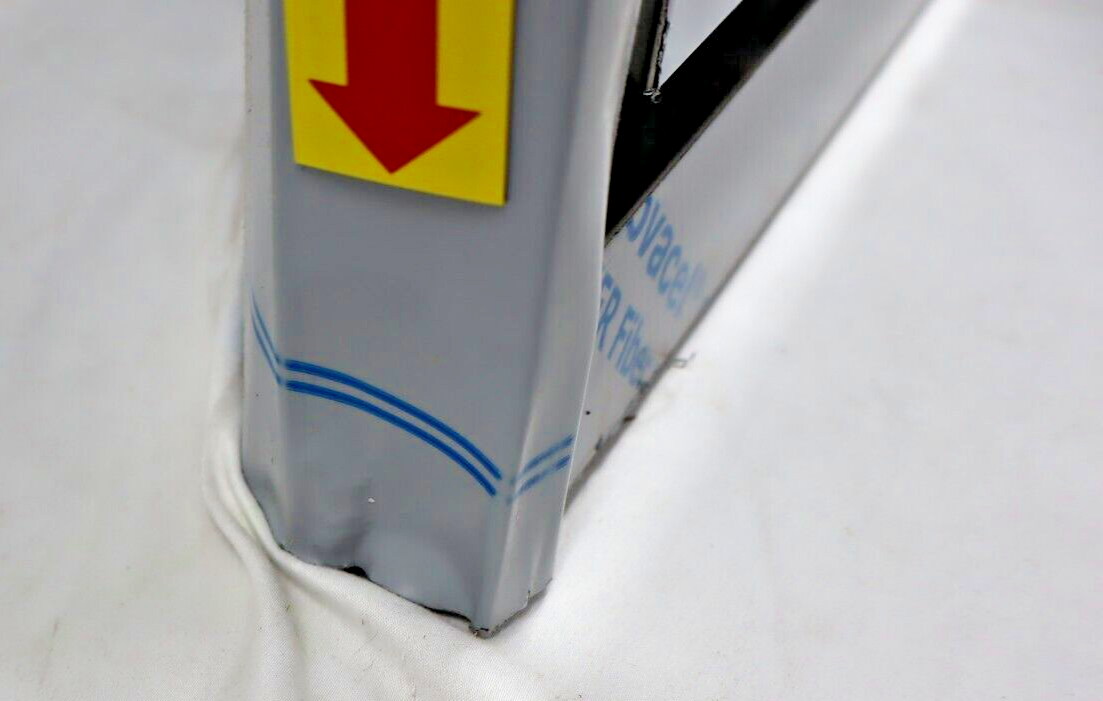 KitchenAid KVWB406DSS 36" Convertible  400 CFM Wall Mount Chimney Range Hood, SS