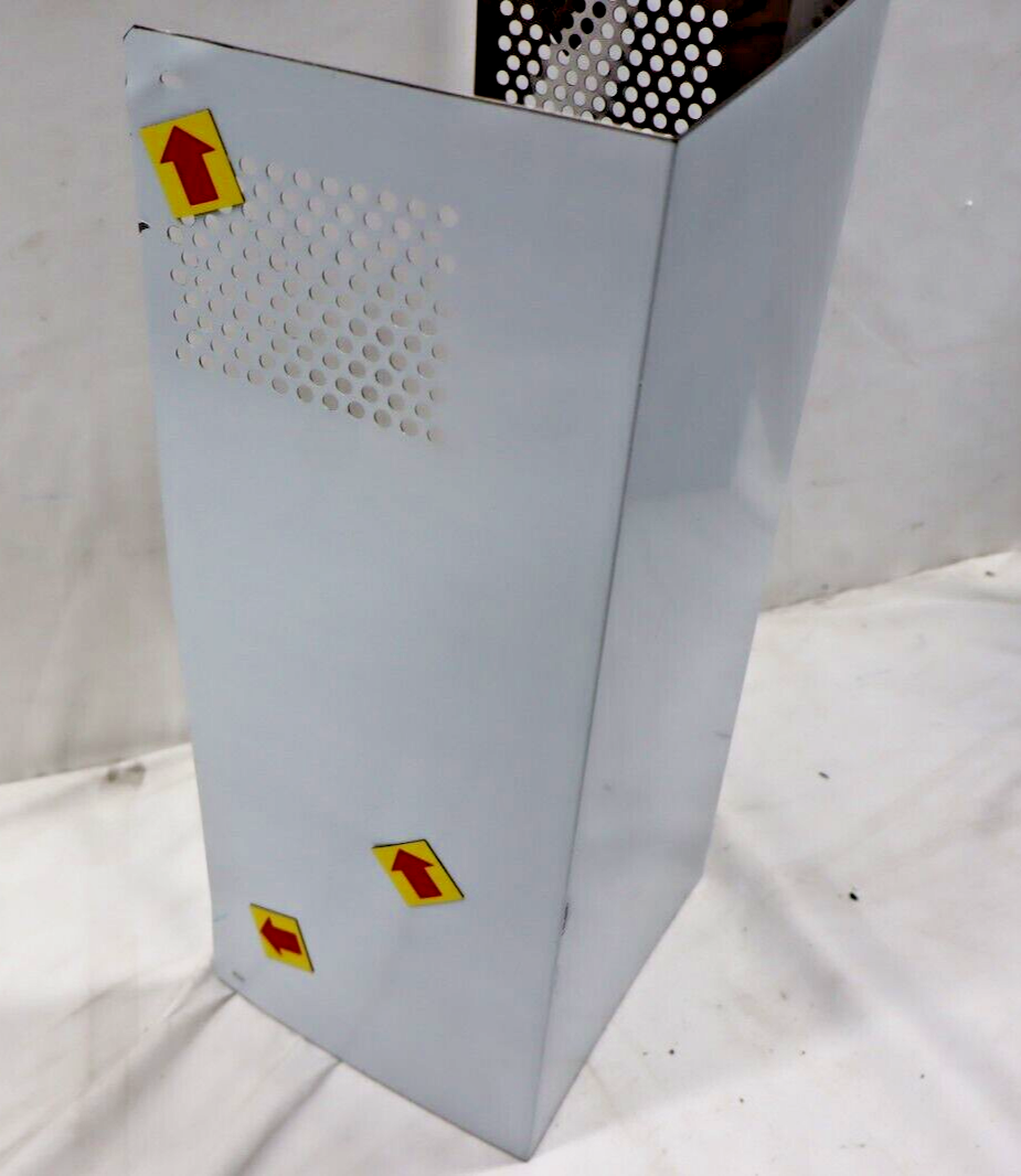 KitchenAid KVWB406DSS 36" Convertible  400 CFM Wall Mount Chimney Range Hood, SS