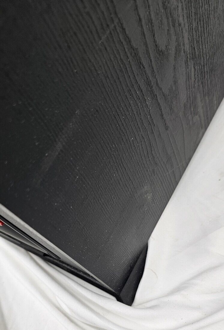 Klipsch R-625FA Powerful Dolby Atmos Floorstanding Single Home Speaker ~ Black