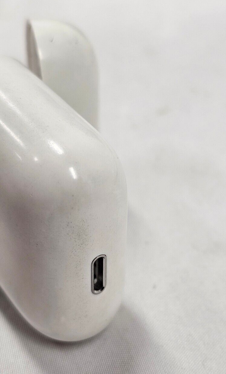 Apple Airpod (2nd Gen) [Charging Case Only] Replacement A1602- Tested
