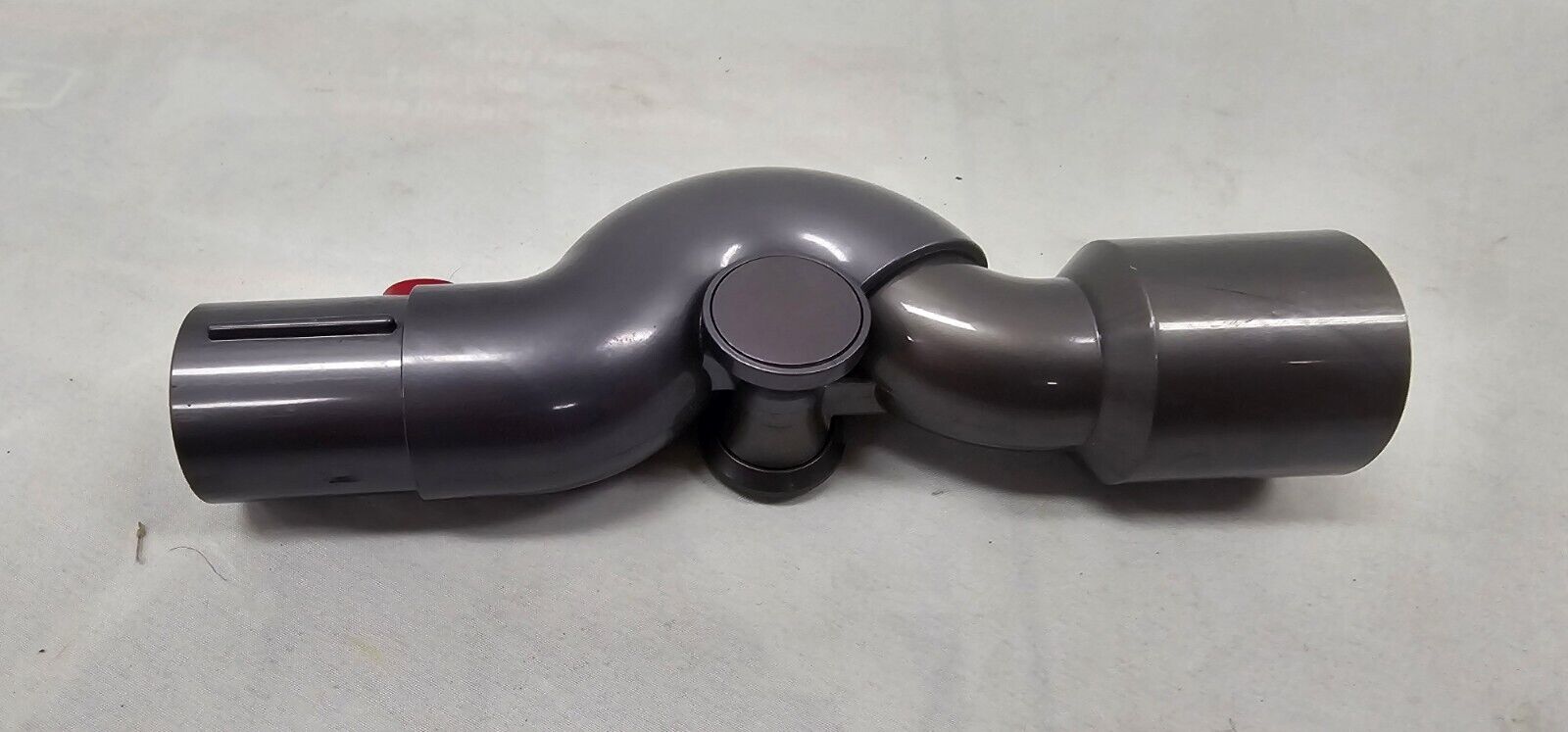 Genuine Dyson V7 V8 V10 V11 Quick Release Multi-Angle Adapter