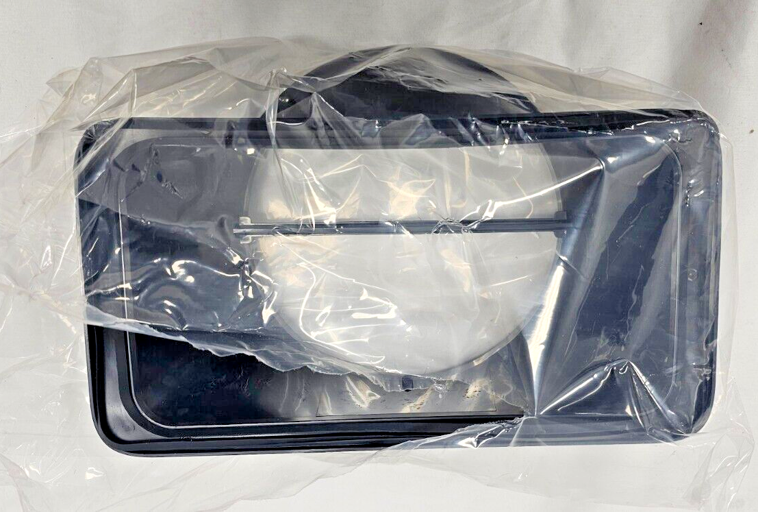 Windster WS-62N30SS 30" Convertible Range Hood - Stainless Steel/Glass